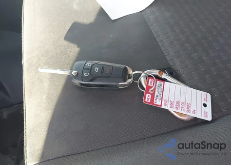 2021 Ford Transit-250 from USA, damaged, VIN 1FDBR1CG4MKB02582